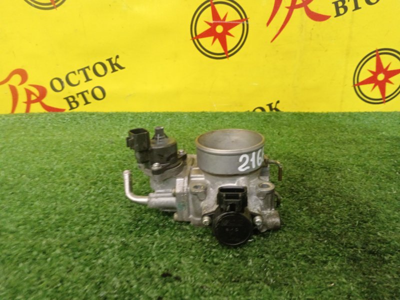 Дроссельная заслонка, 6000 рублей, Красноярск