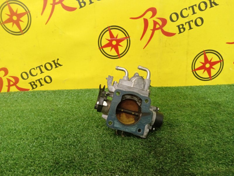 Дроссельная заслонка, 6000 рублей, Красноярск