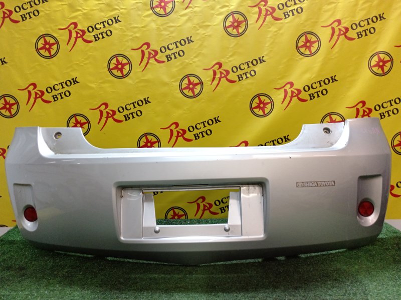 Бампер, 2000 рублей, Красноярск