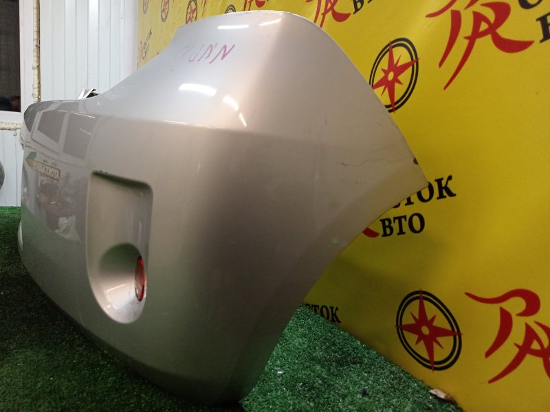 Бампер, 2000 рублей, Красноярск