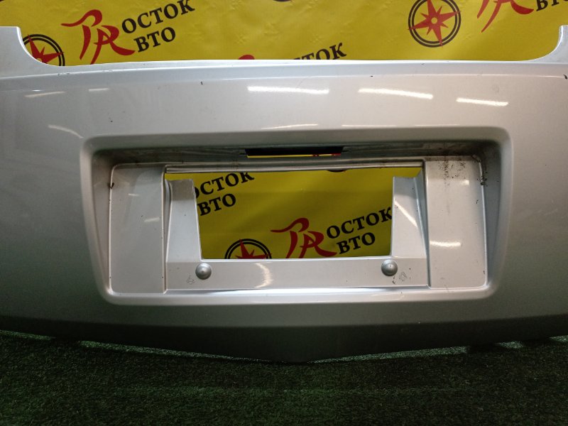 Бампер, 2000 рублей, Красноярск