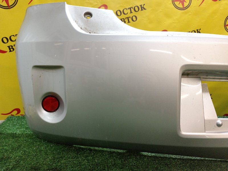 Бампер, 2000 рублей, Красноярск