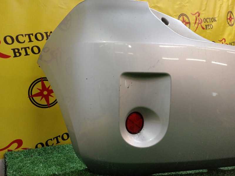 Бампер, 2000 рублей, Красноярск