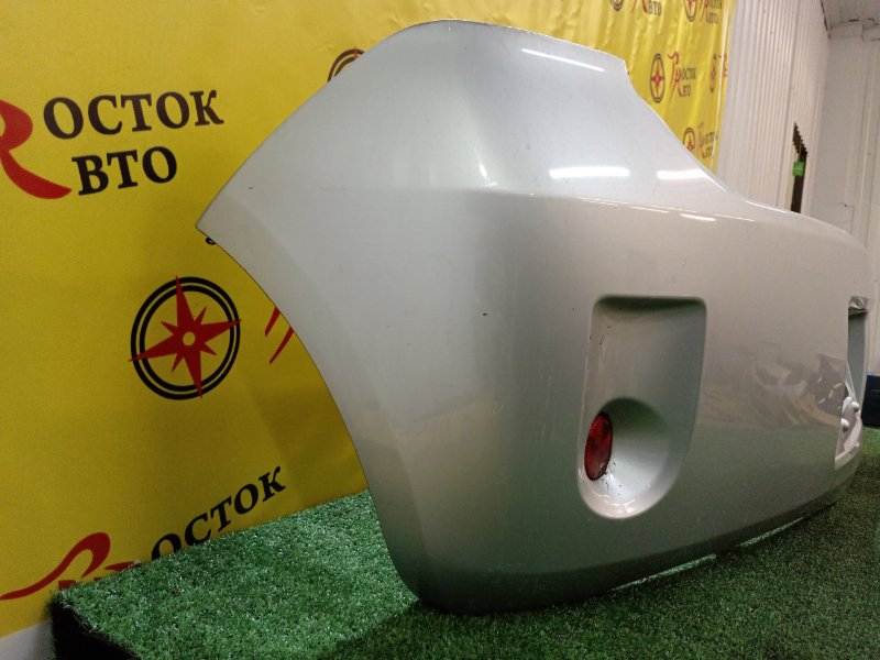 Бампер, 2000 рублей, Красноярск