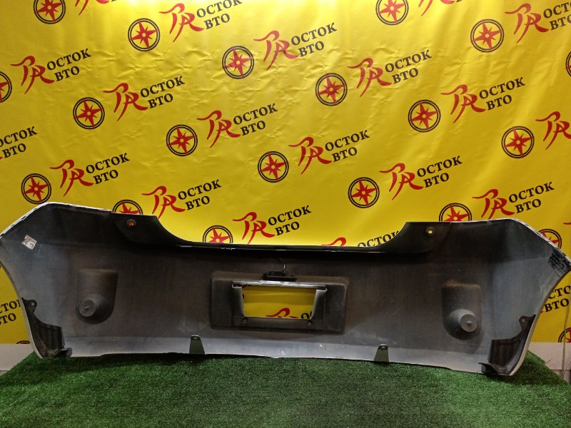 Бампер, 2000 рублей, Красноярск