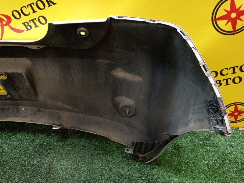 Бампер, 2000 рублей, Красноярск