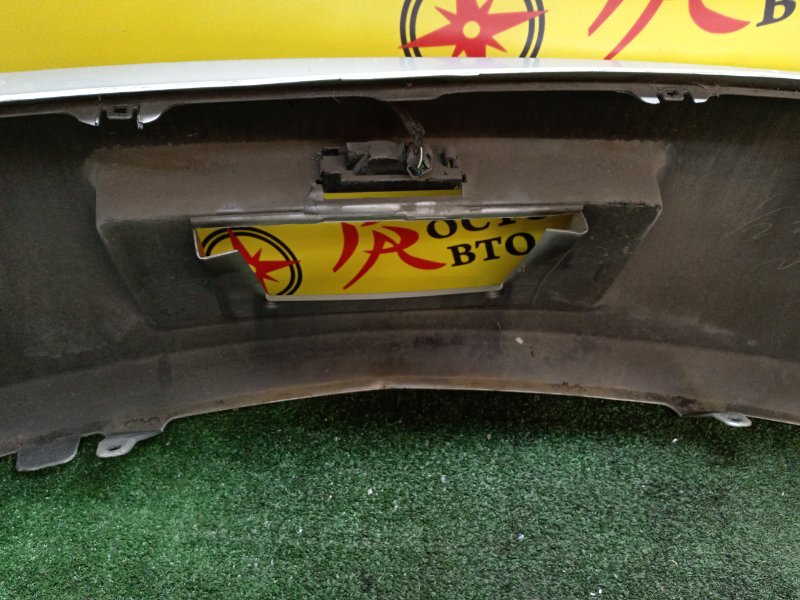 Бампер, 2000 рублей, Красноярск