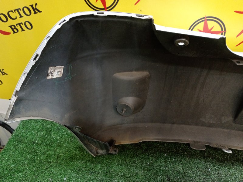 Бампер, 2000 рублей, Красноярск