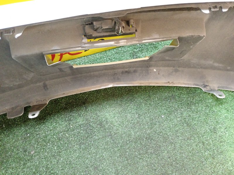 Бампер, 2000 рублей, Красноярск