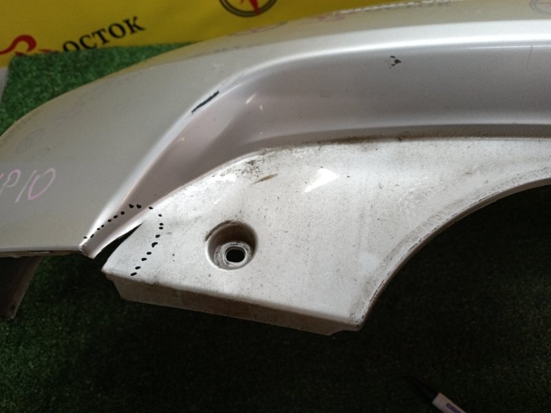 Бампер, 2000 рублей, Красноярск