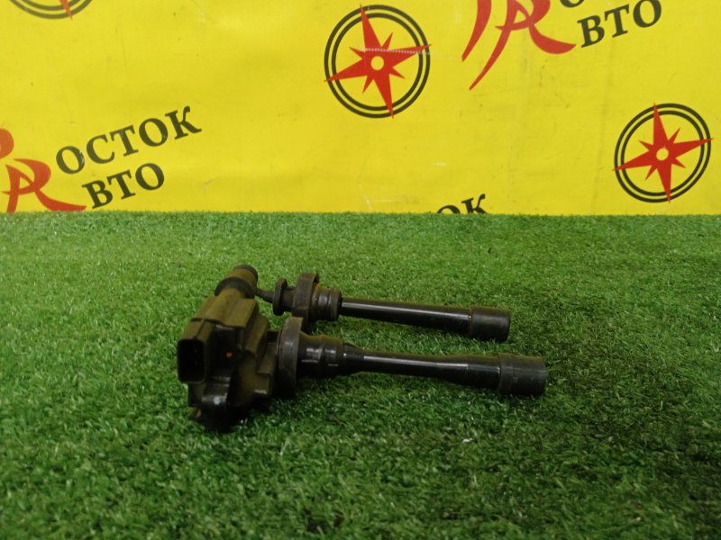 Катушка зажигания, 1800 рублей, Красноярск