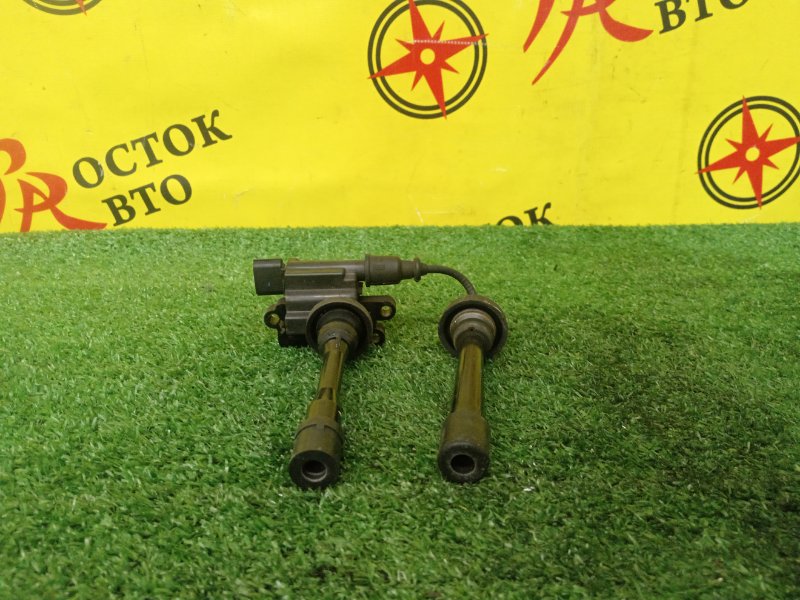 Катушка зажигания, 1800 рублей, Красноярск