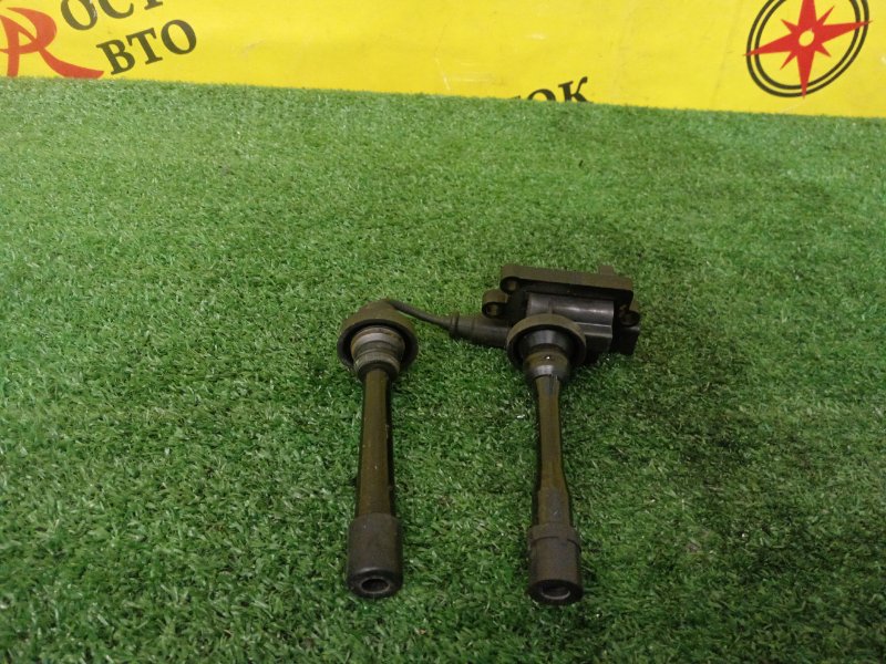 Катушка зажигания, 1800 рублей, Красноярск