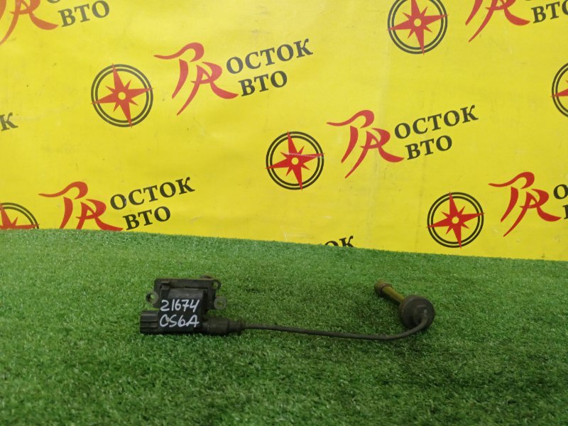 Катушка зажигания, 1800 рублей, Красноярск