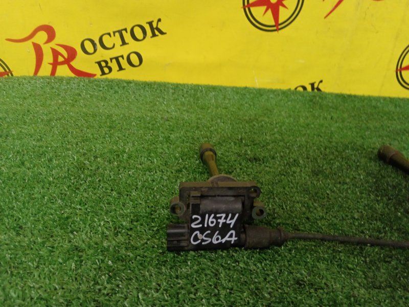 Катушка зажигания, 1800 рублей, Красноярск