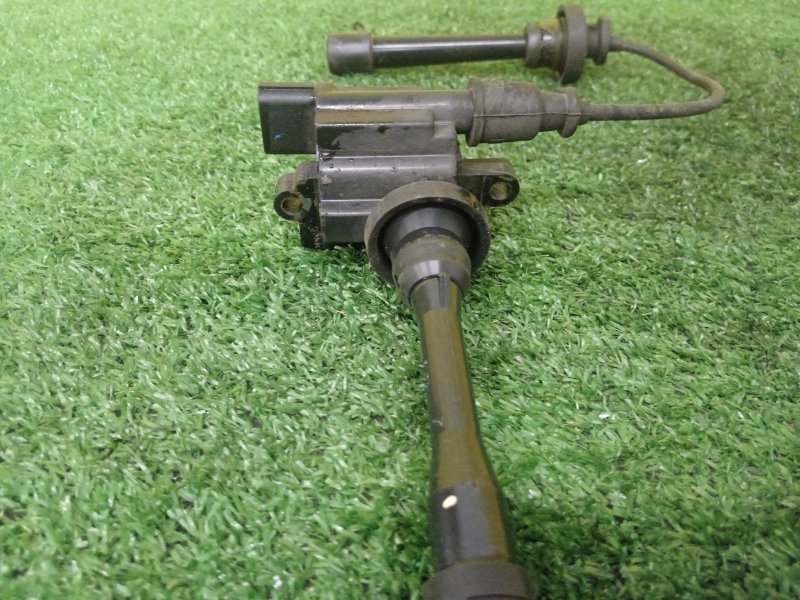 Катушка зажигания, 1800 рублей, Красноярск