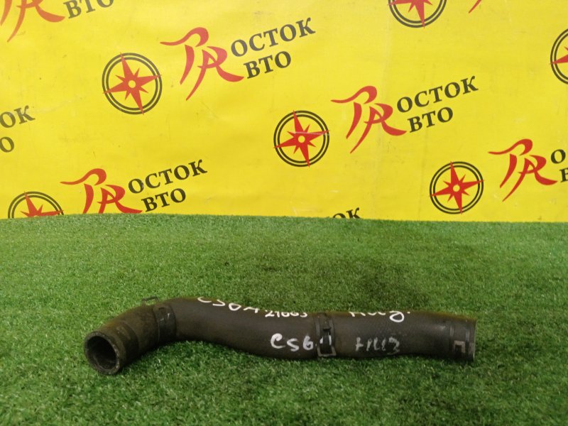 Патрубок радиатора, 500 рублей, Красноярск