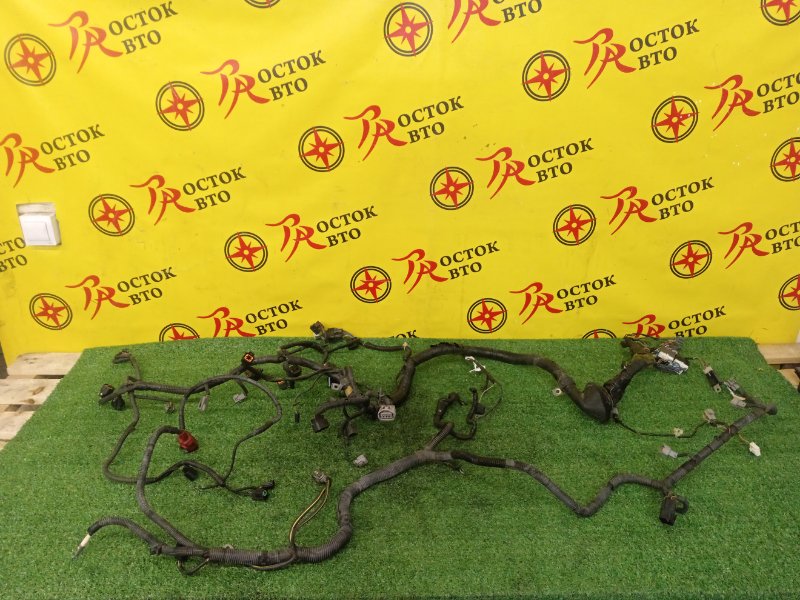 Проводка ДВС, 2000 рублей, Красноярск