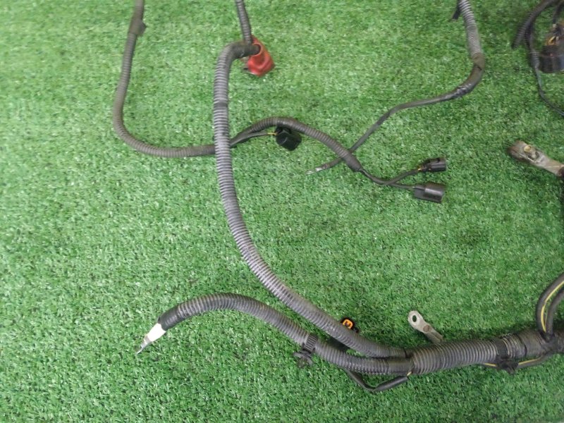 Проводка ДВС, 2000 рублей, Красноярск