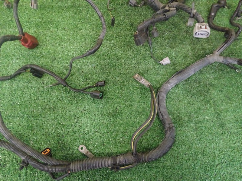 Проводка ДВС, 2000 рублей, Красноярск