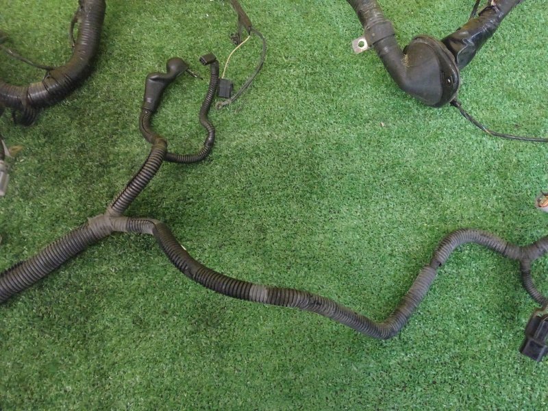 Проводка ДВС, 2000 рублей, Красноярск