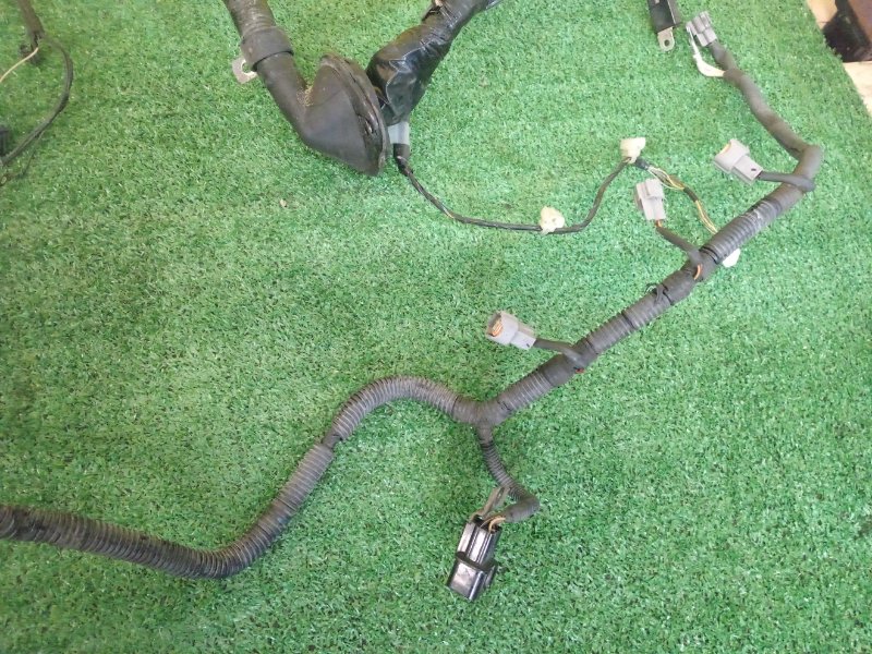 Проводка ДВС, 2000 рублей, Красноярск