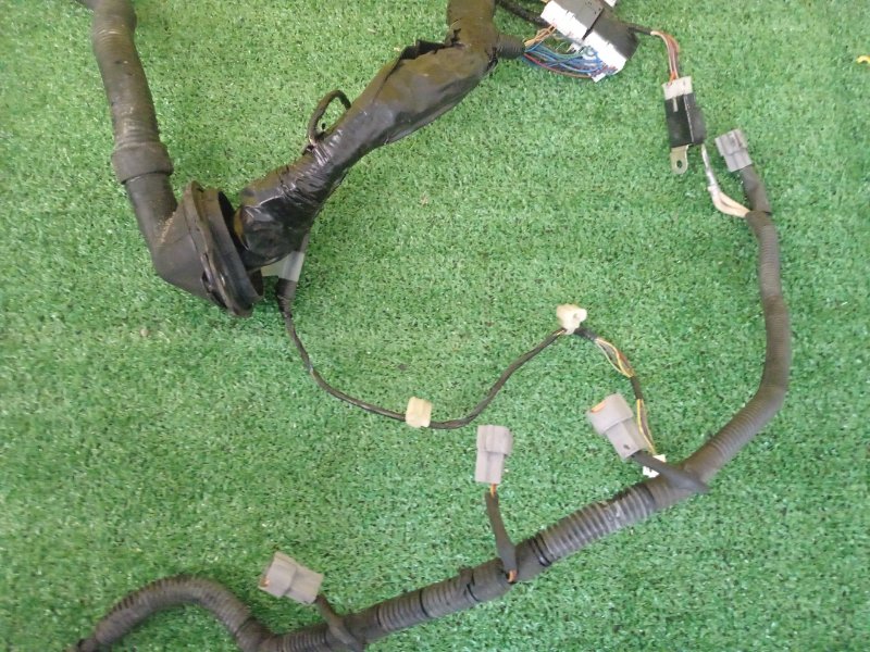 Проводка ДВС, 2000 рублей, Красноярск