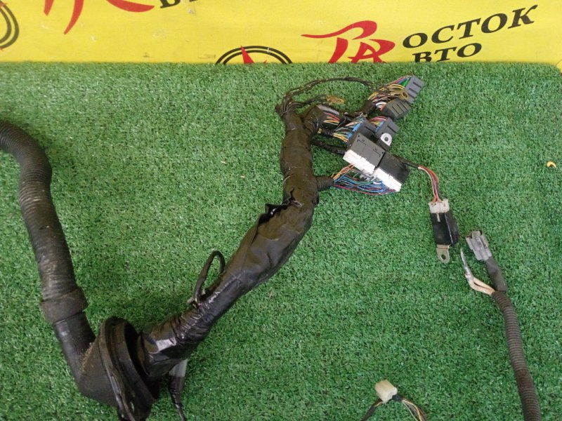 Проводка ДВС, 2000 рублей, Красноярск