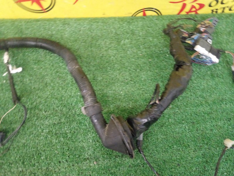 Проводка ДВС, 2000 рублей, Красноярск