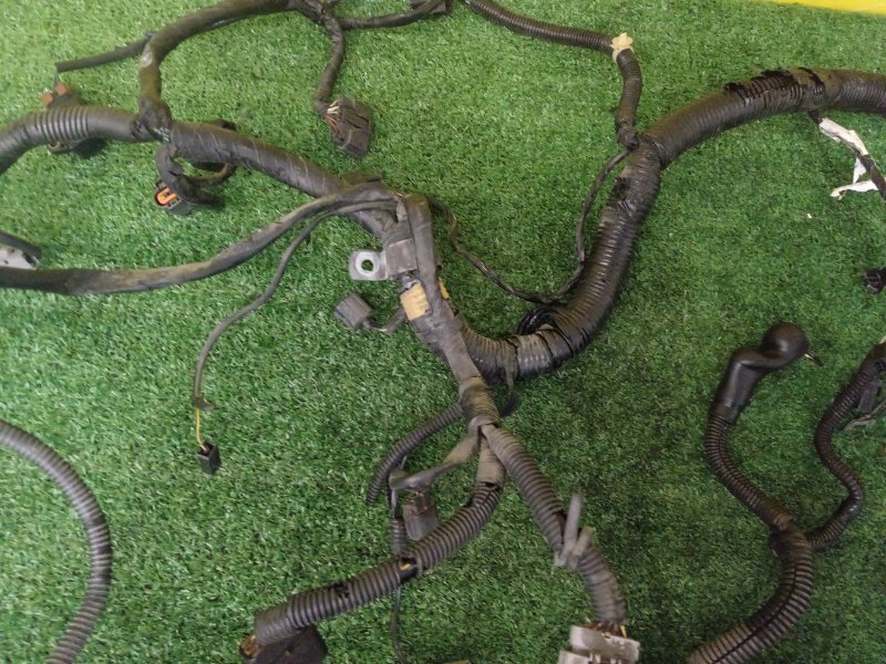 Проводка ДВС, 2000 рублей, Красноярск