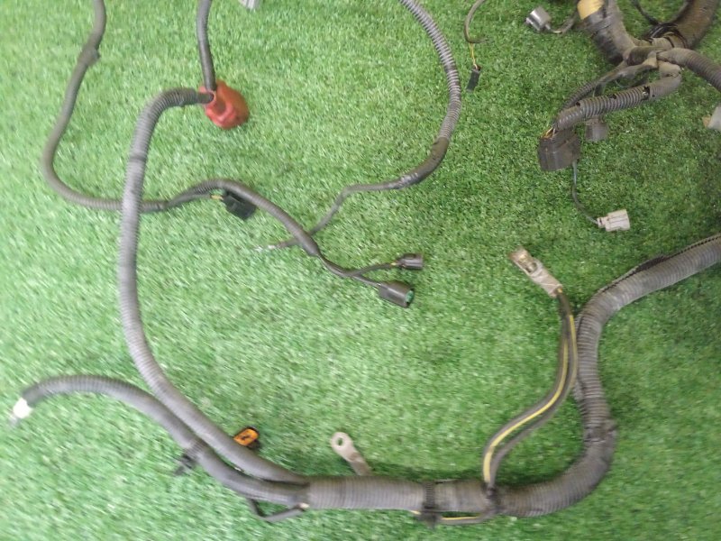 Проводка ДВС, 2000 рублей, Красноярск