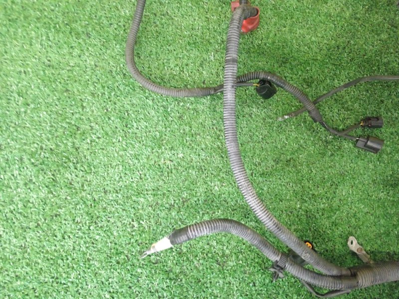 Проводка ДВС, 2000 рублей, Красноярск