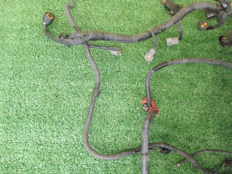 Проводка ДВС, 2000 рублей, Красноярск