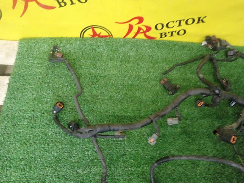 Проводка ДВС, 2000 рублей, Красноярск