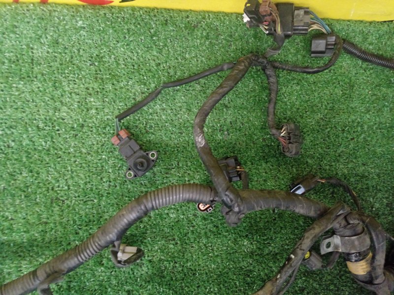 Проводка ДВС, 2000 рублей, Красноярск