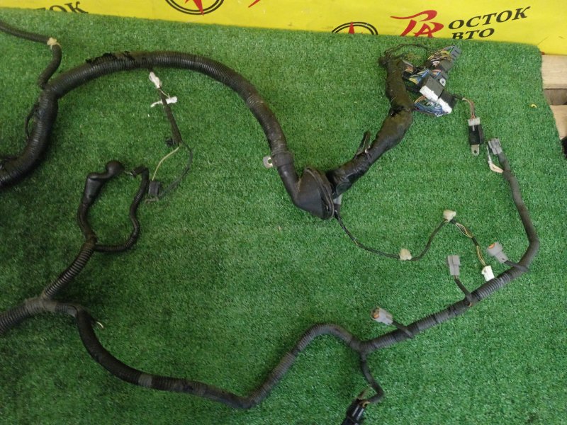 Проводка ДВС, 2000 рублей, Красноярск