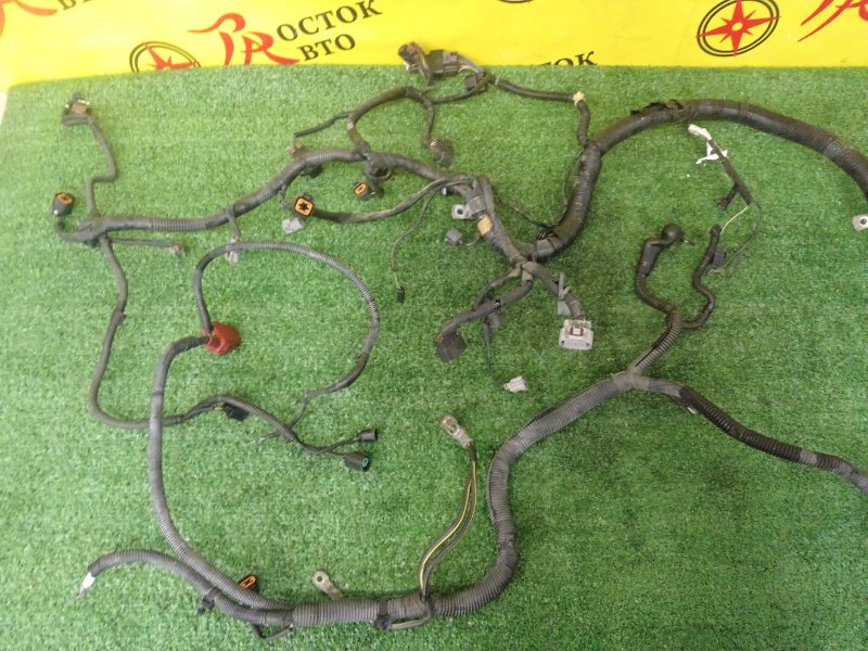 Проводка ДВС, 2000 рублей, Красноярск