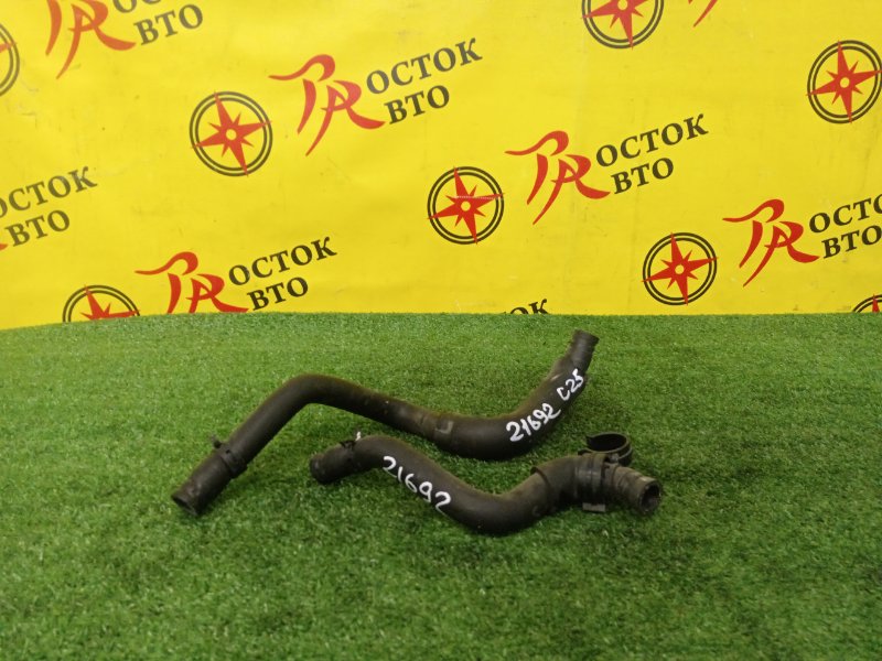 Патрубок радиатора печки, 600 рублей, Красноярск