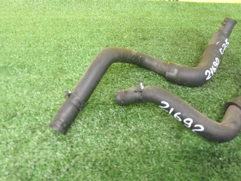 Патрубок радиатора печки, 600 рублей, Красноярск