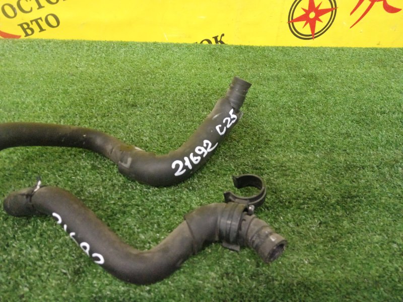 Патрубок радиатора печки, 600 рублей, Красноярск