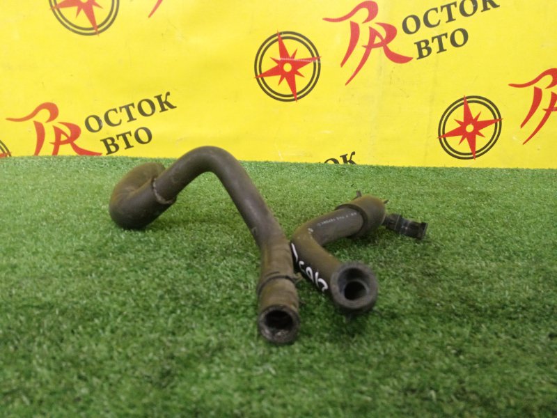 Патрубок радиатора печки, 600 рублей, Красноярск