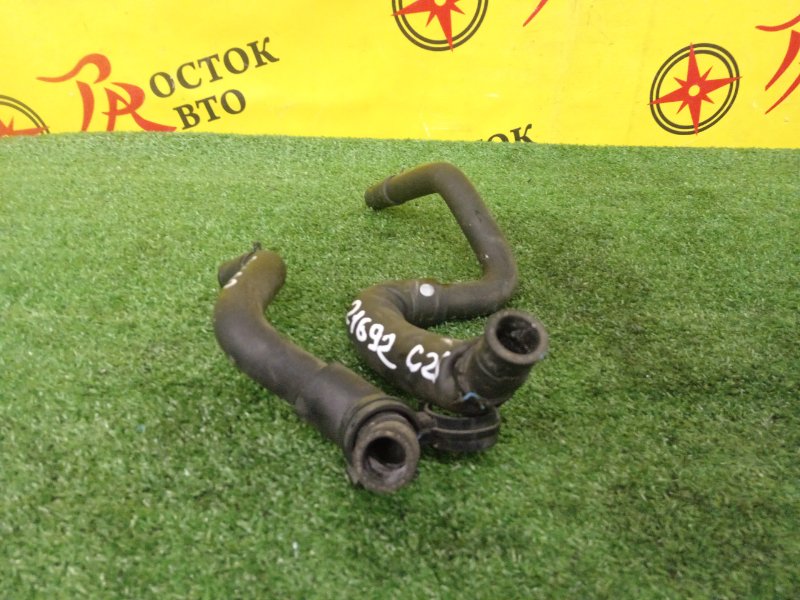 Патрубок радиатора печки, 600 рублей, Красноярск