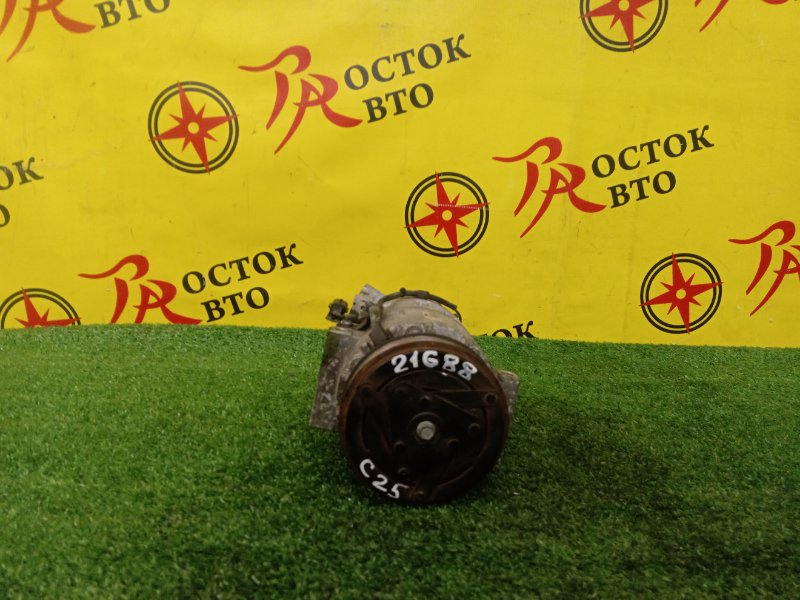 Компрессор кондиционера, 5000 рублей, Красноярск