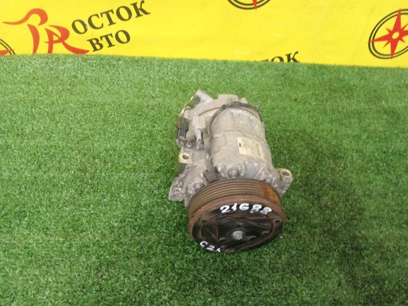 Компрессор кондиционера, 5000 рублей, Красноярск