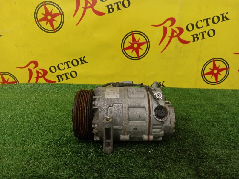 Компрессор кондиционера, 5000 рублей, Красноярск