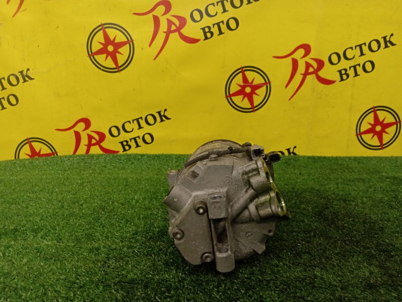 Компрессор кондиционера, 5000 рублей, Красноярск