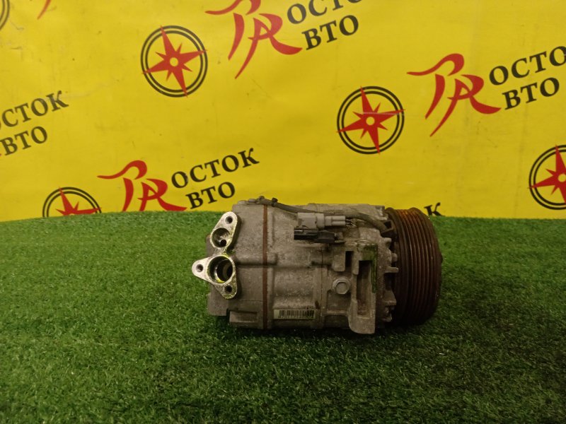 Компрессор кондиционера, 5000 рублей, Красноярск