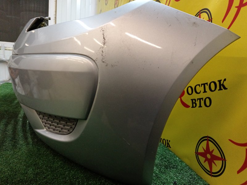 Бампер, 4000 рублей, Красноярск