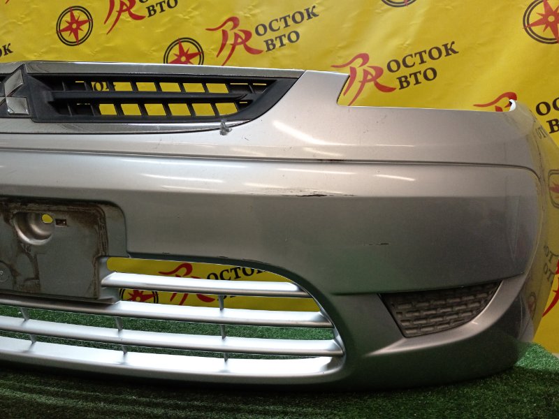 Бампер, 4000 рублей, Красноярск