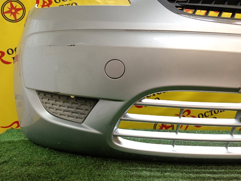 Бампер, 4000 рублей, Красноярск